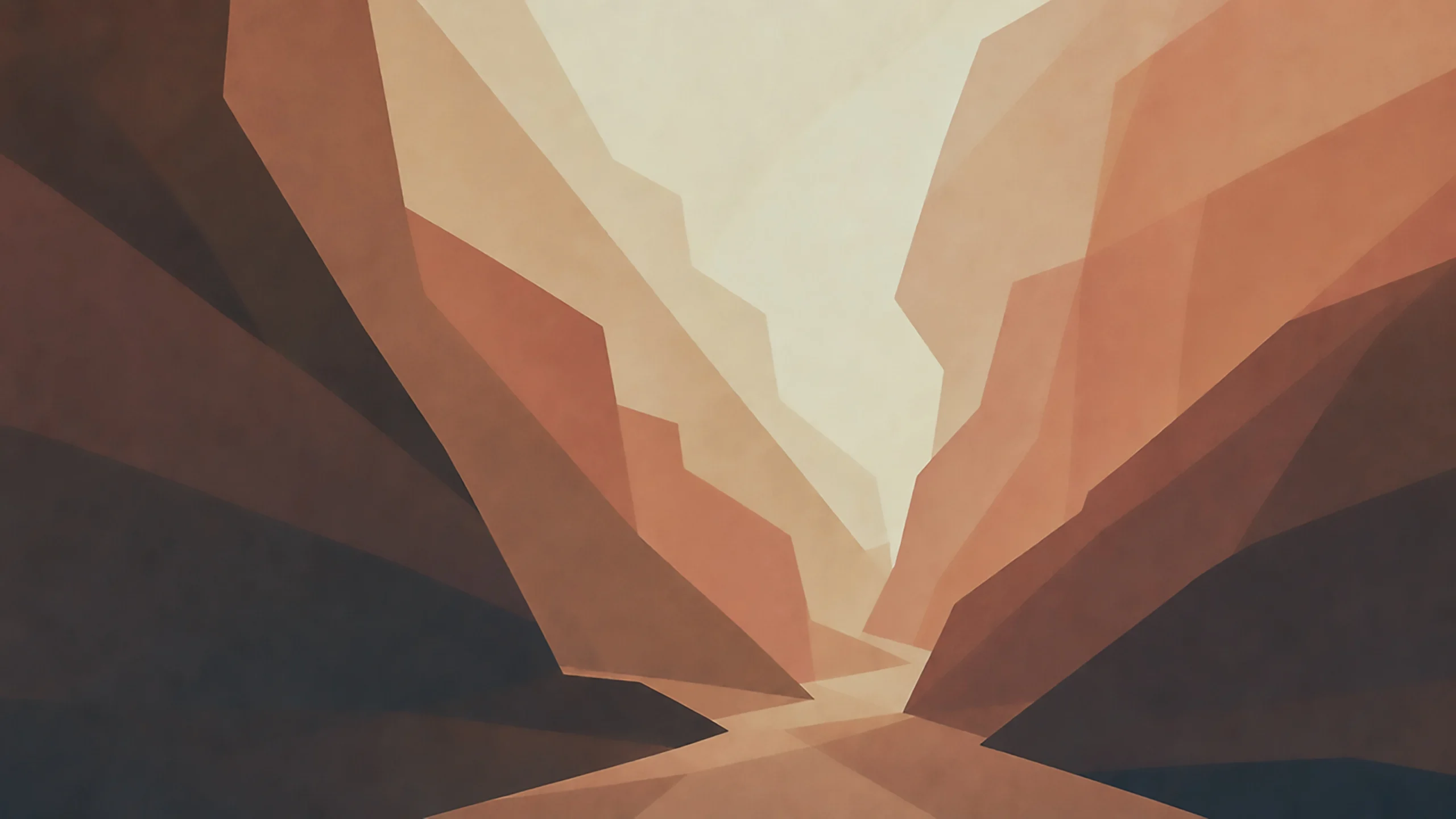 Canyon I groov artwork