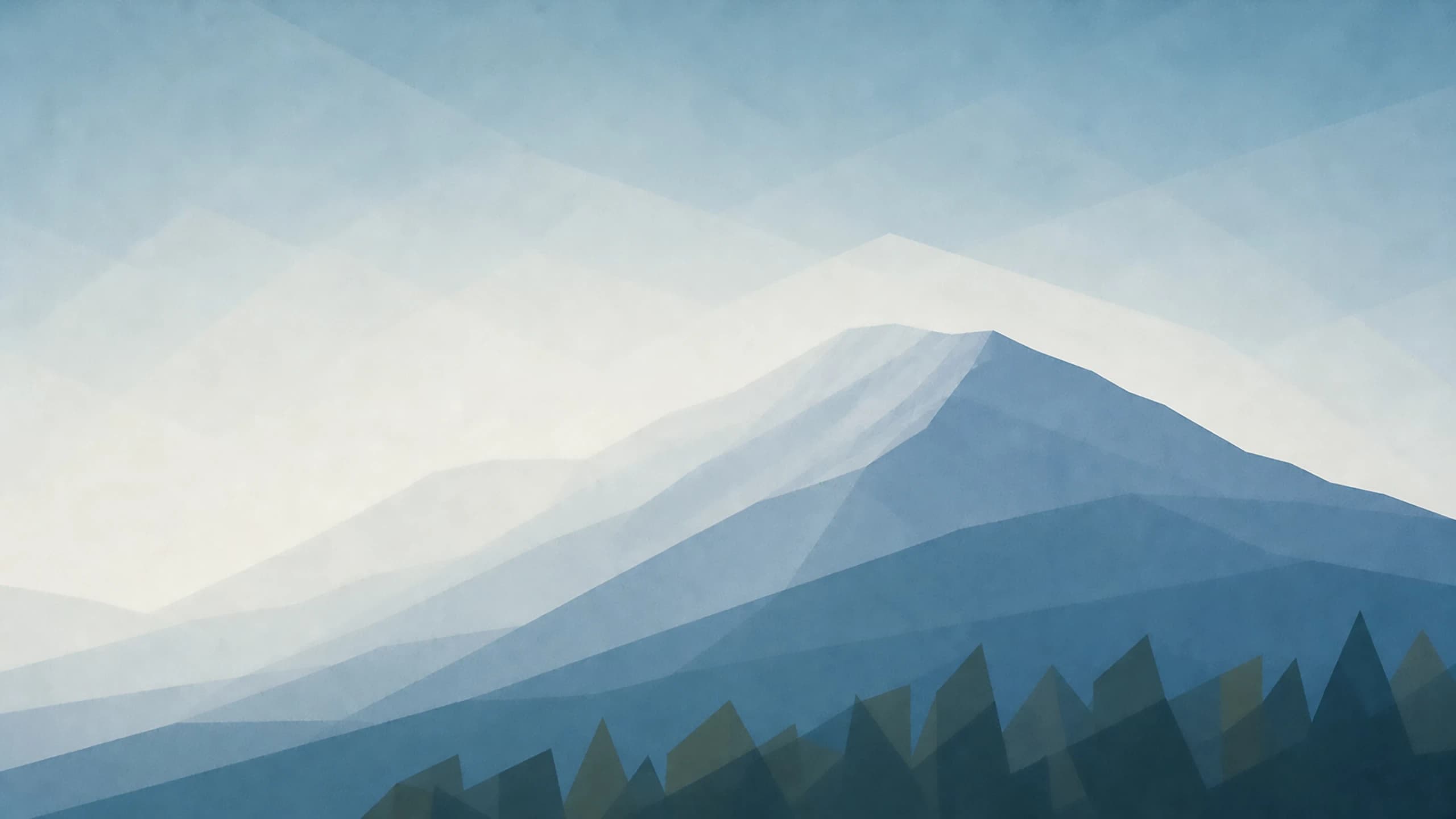 Mountain groov artwork