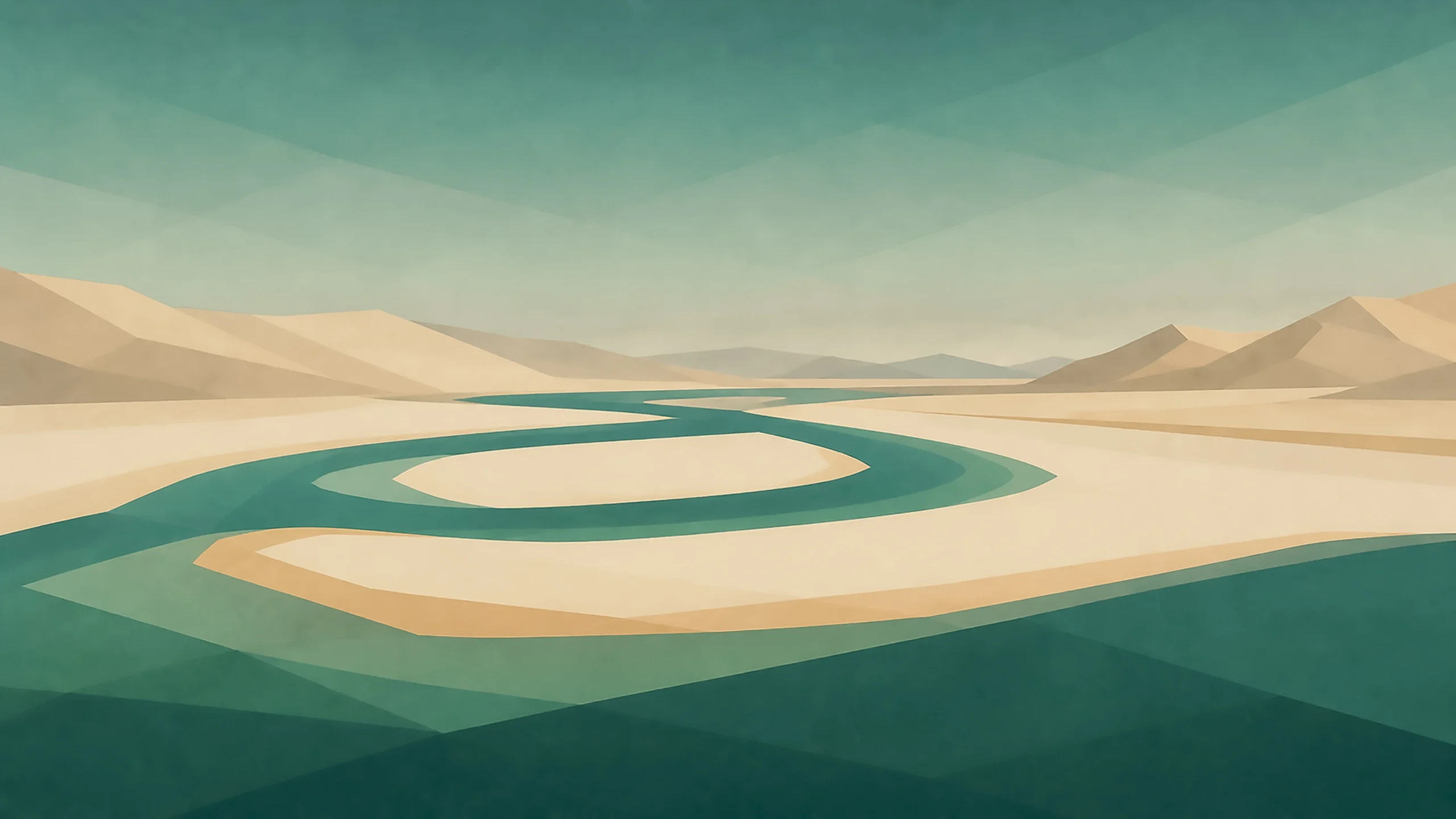 Oasis I groov artwork