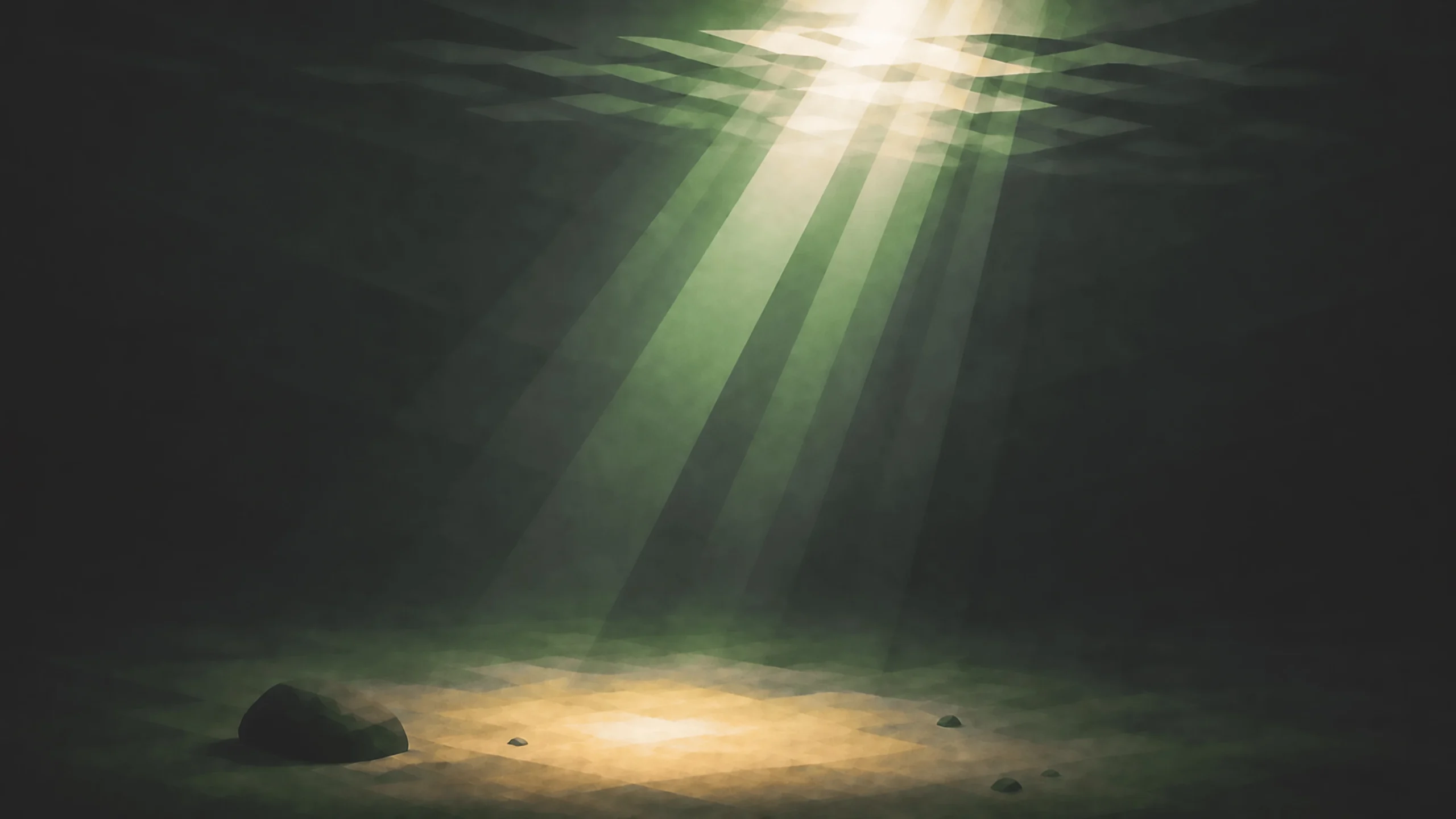 River groov artwork