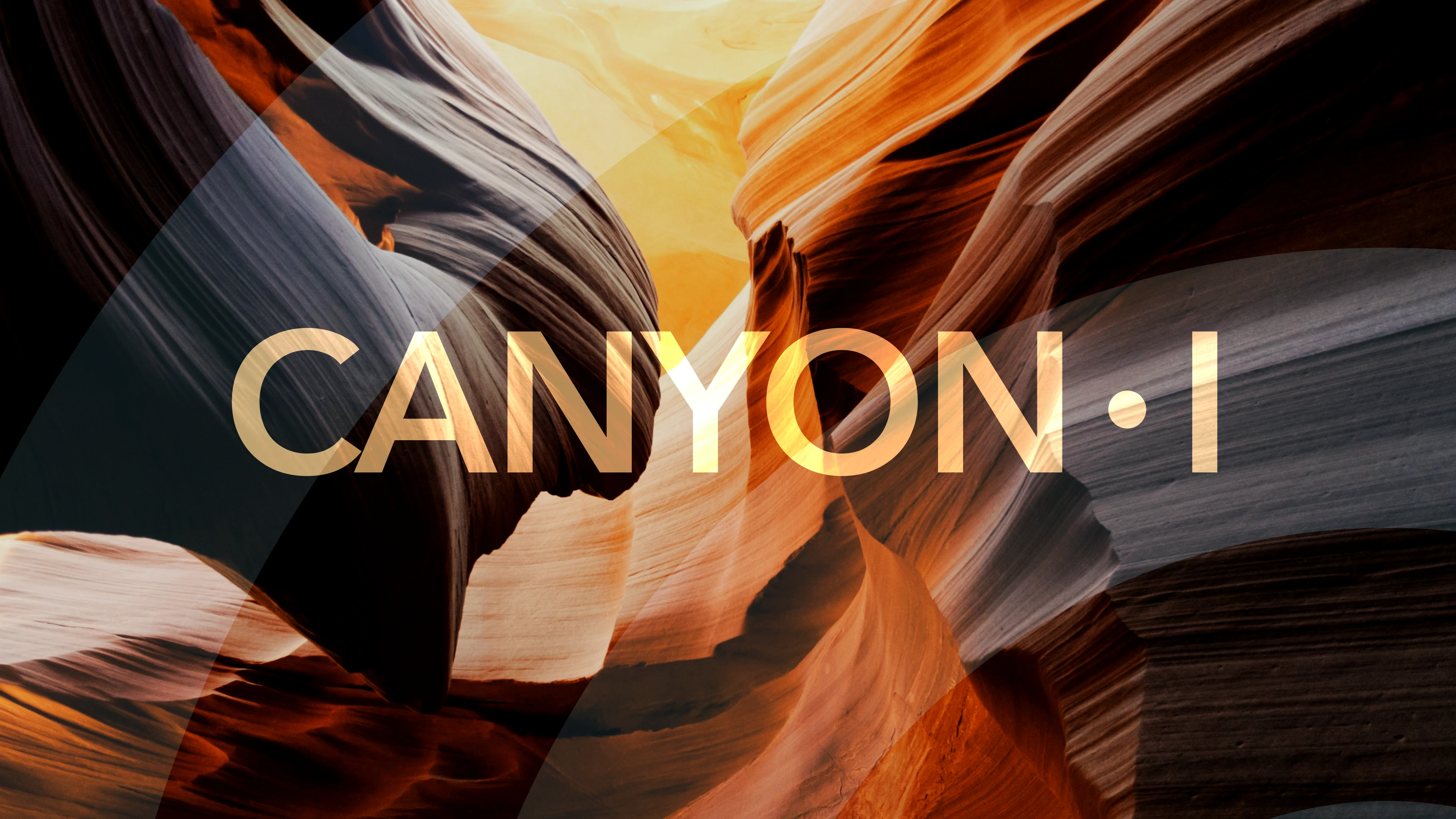 Canyon I