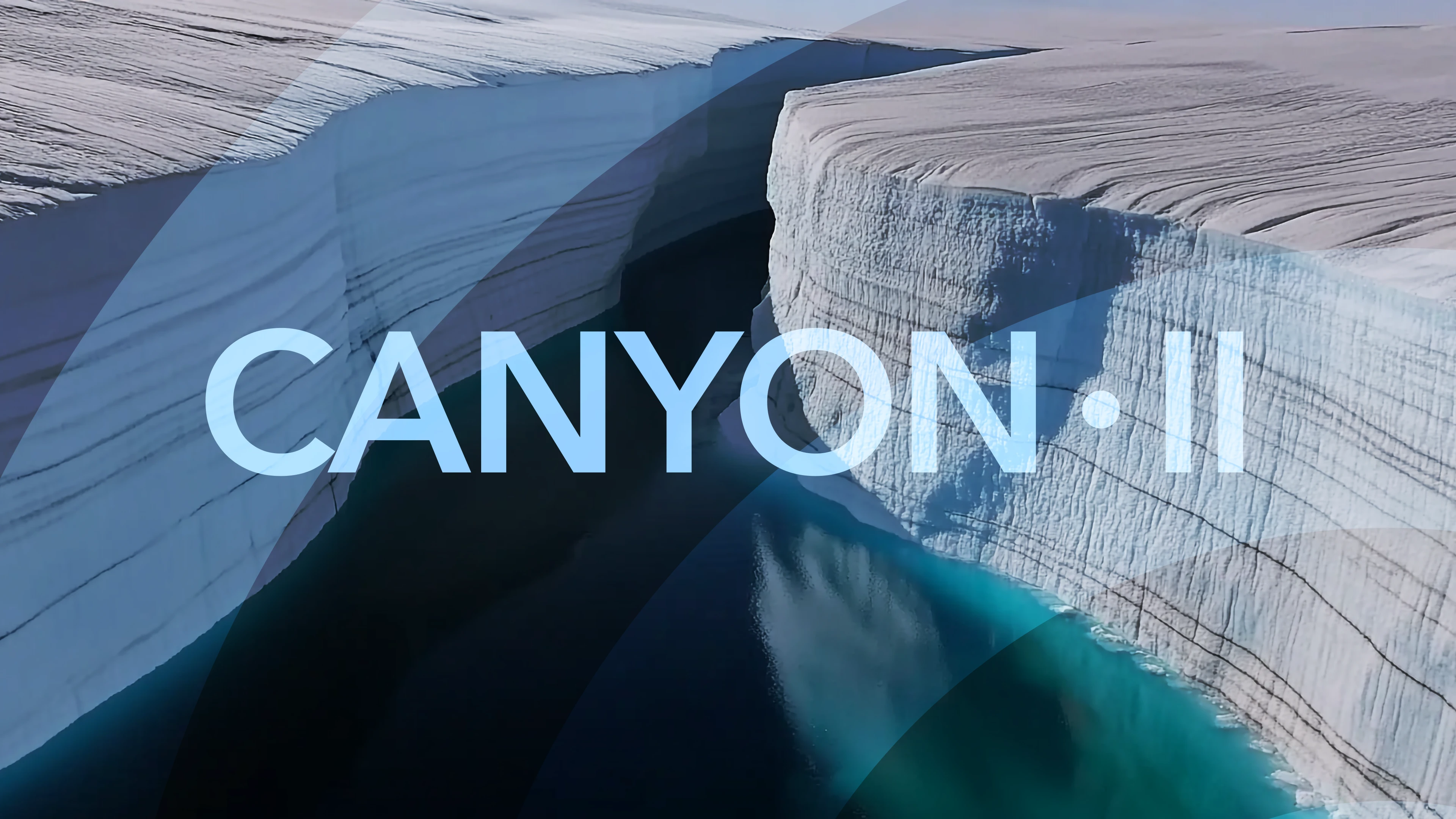 Canyon II