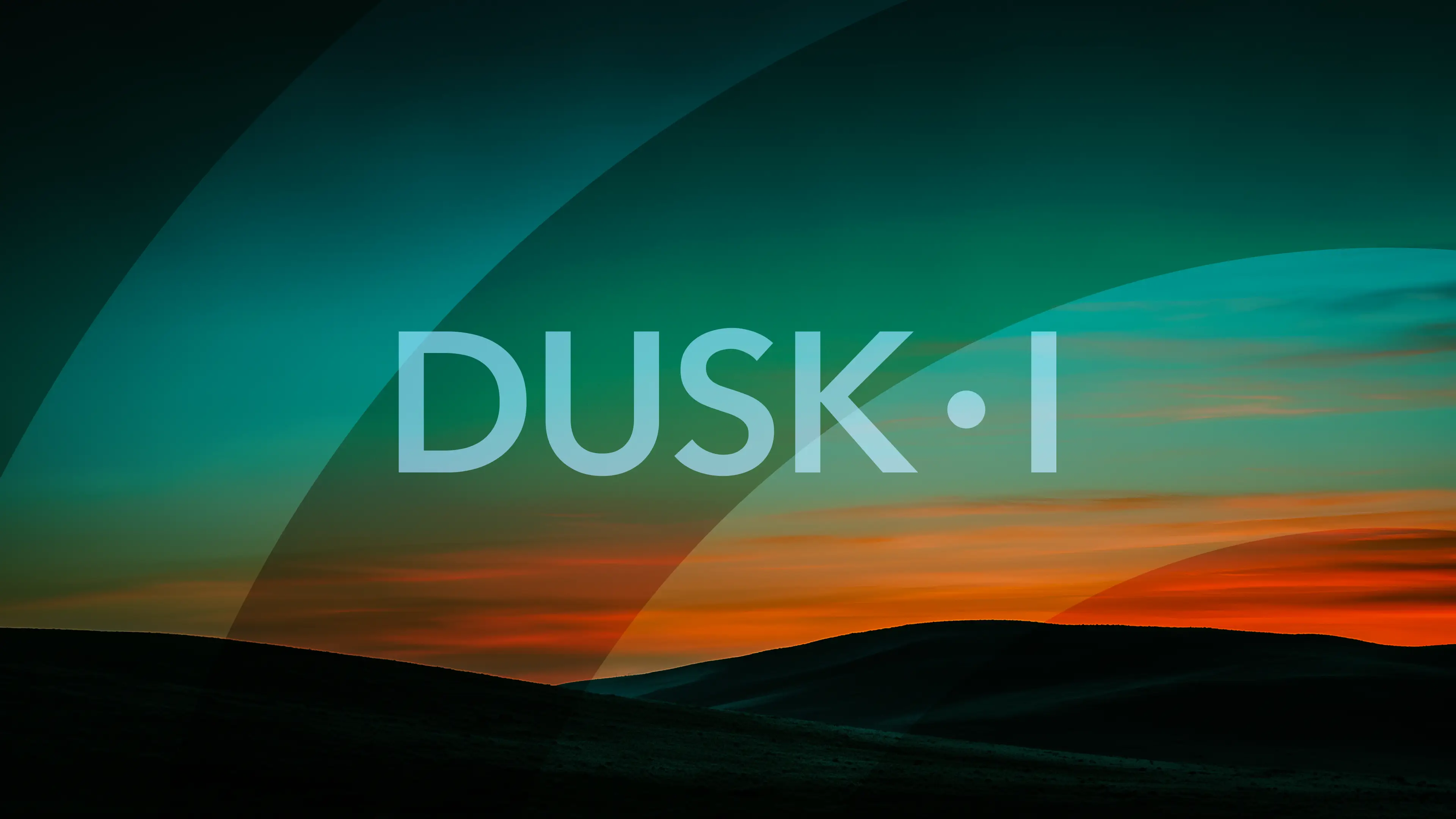 Dusk I