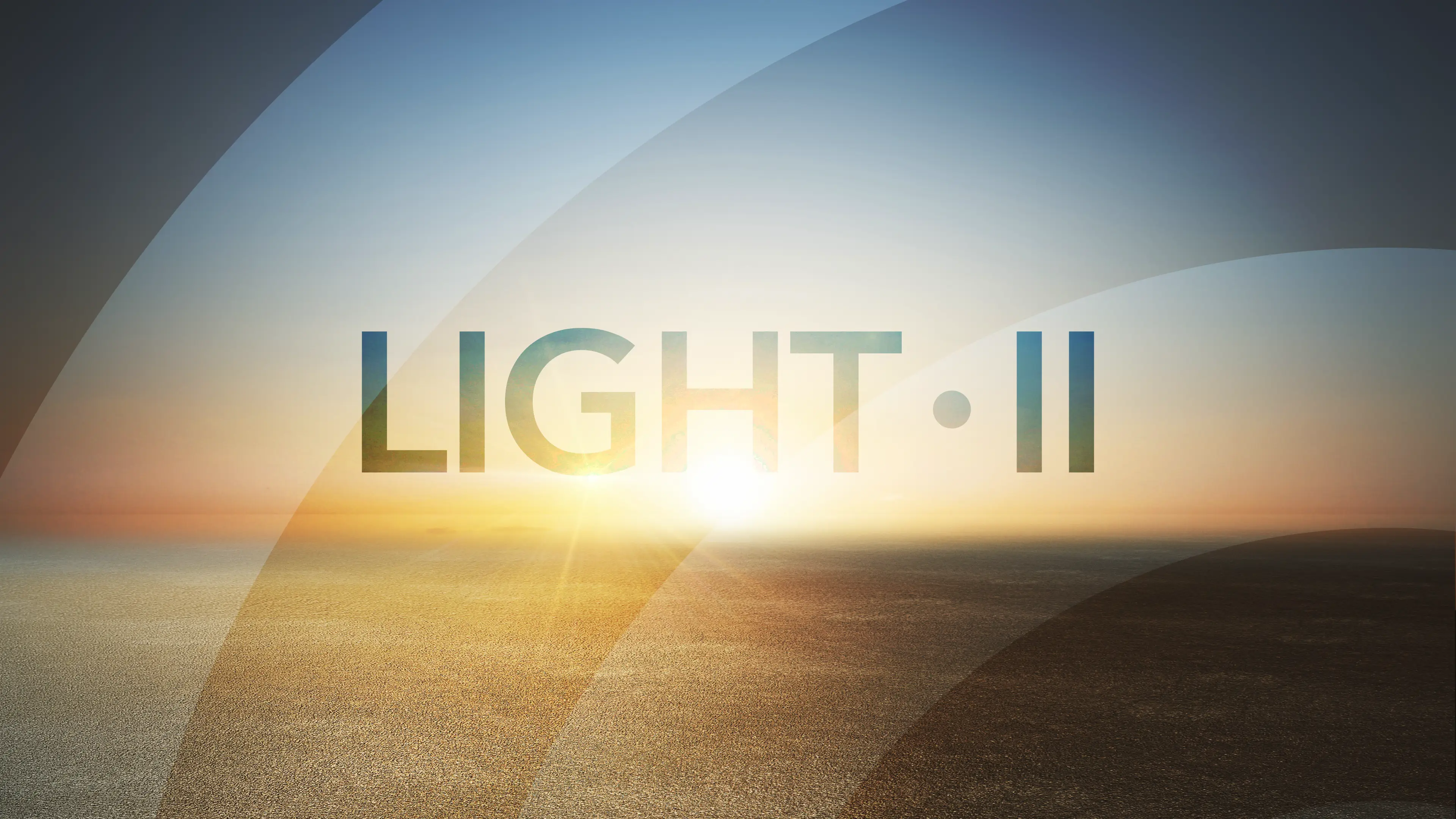 Light II