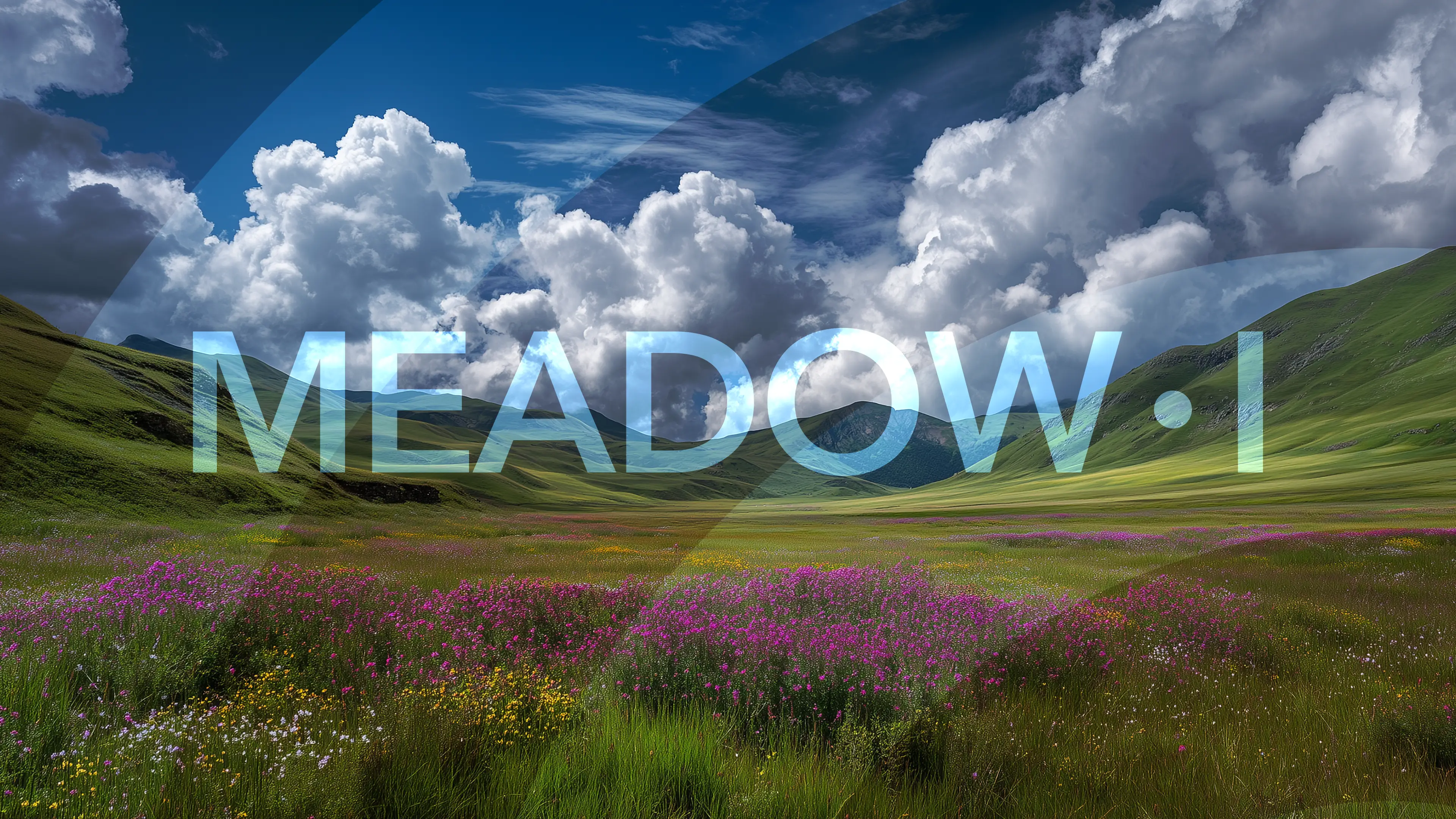 Meadow I