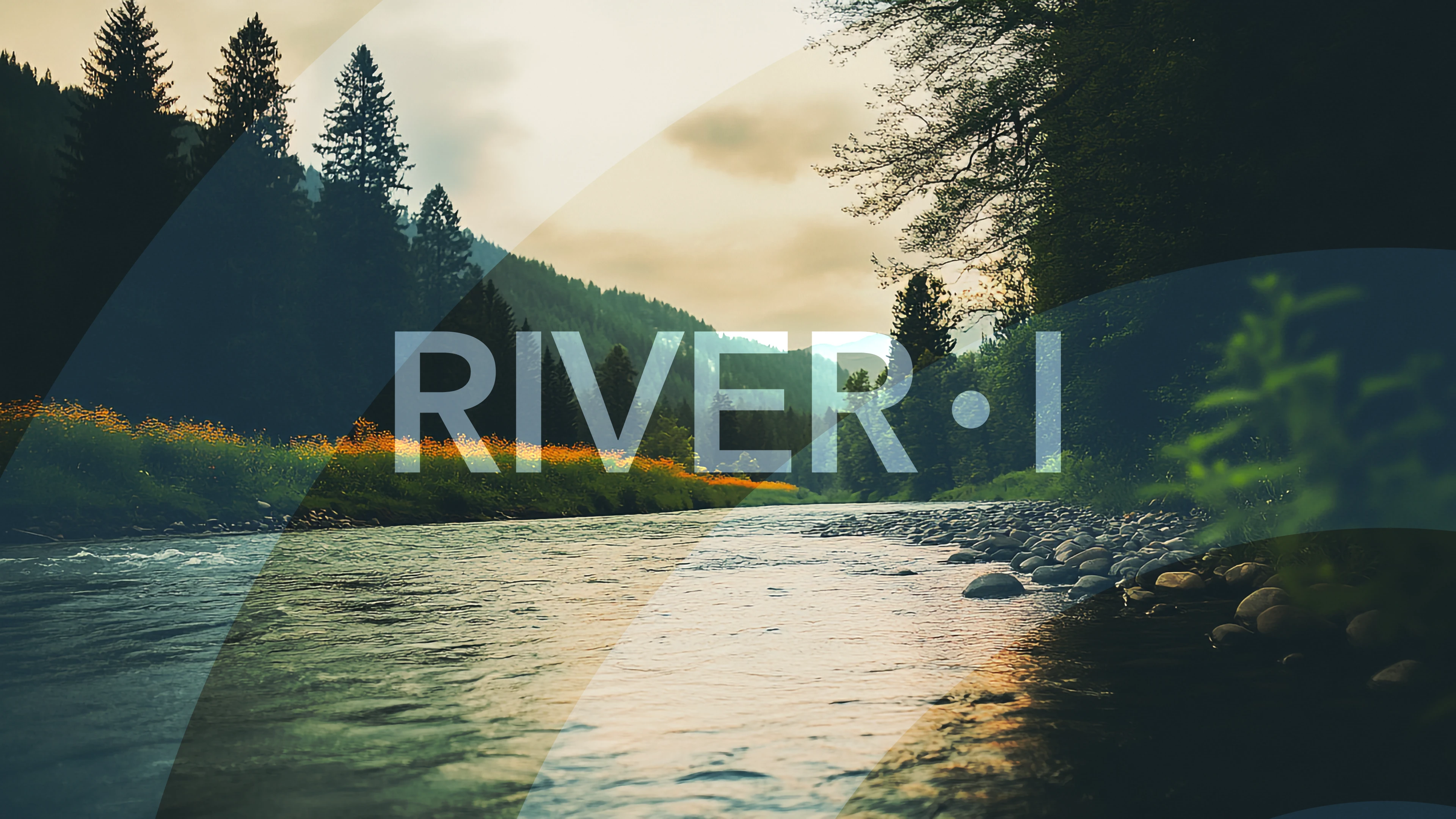 River I