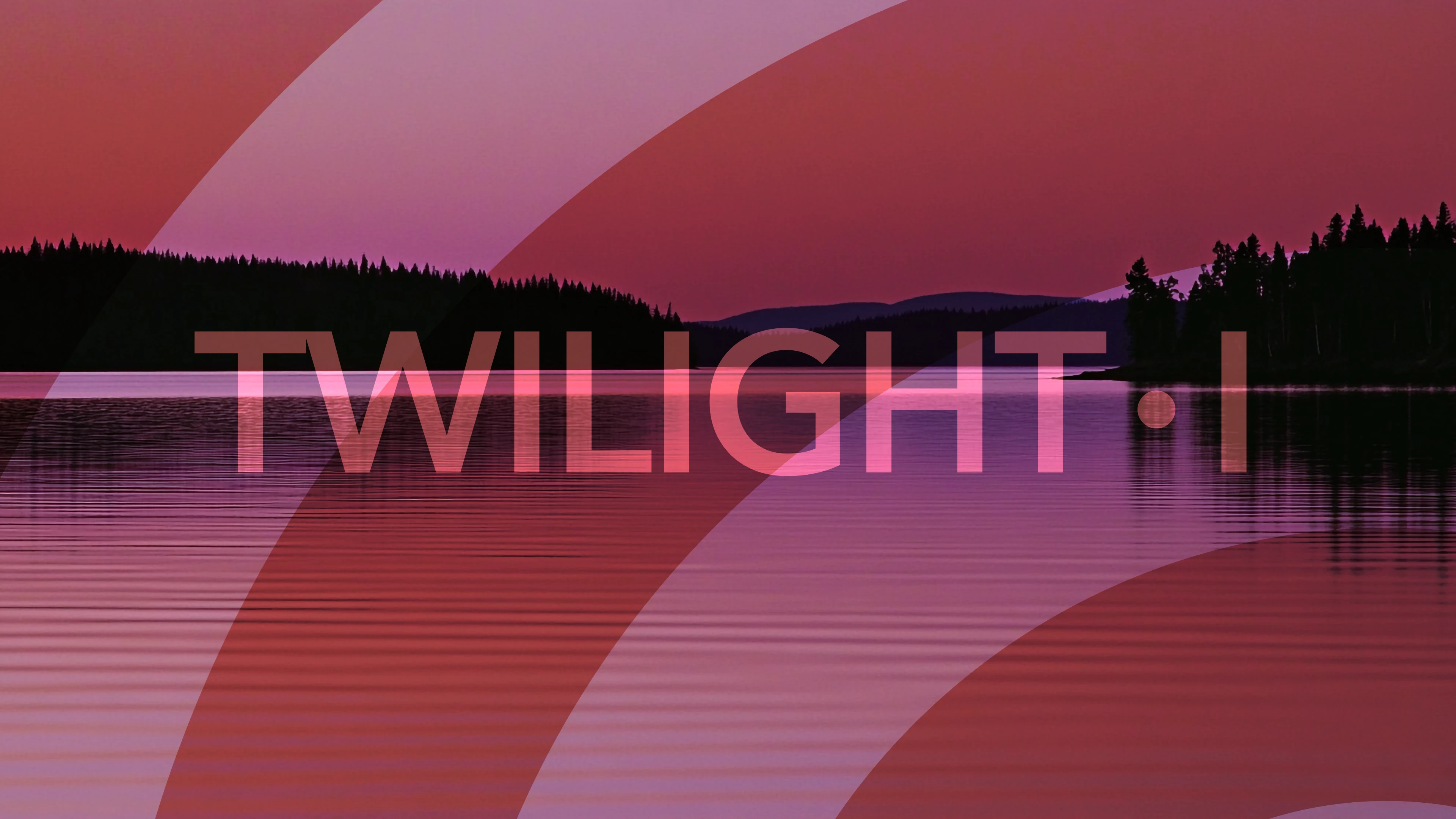 Twilight I